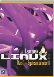 Omslag van 1 Systeembeheer