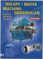 Omslag van Tabellenboek