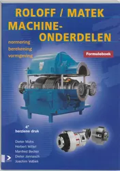 Omslag van Formuleboek