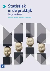 Omslag van Opgavenboek