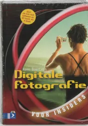 Omslag van Digitale Fotografie