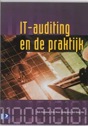 Omslag van IT-auditing in de praktijk