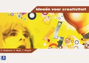 Omslag van Ideeen voor creativiteit