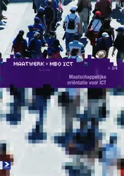 Omslag van 3/4