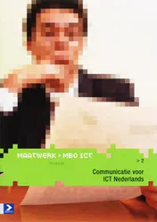Omslag van 2 Nederlandse taal