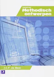 Omslag van Werkboek Methodisch Ontwerpen