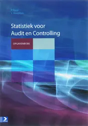 Omslag van Opgavenboek