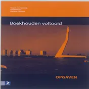 Omslag van Opgaven