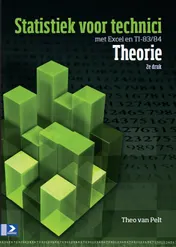 Omslag van Theorie