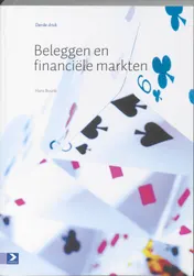 Omslag van Beleggen en financiële markten