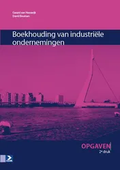 Omslag van Opgaven