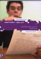 Omslag van 3/4