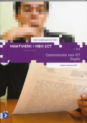Omslag van niveau 3/4