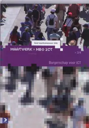 Omslag van Niveau 3/4