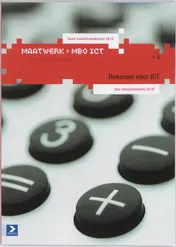 Omslag van MBO 2F/3F
