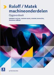 Omslag van Opgavenboek