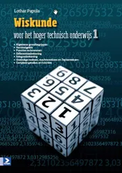 Omslag van 1