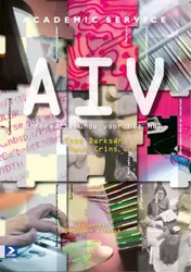 Omslag van AIV
