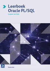 Omslag van PL/SQL