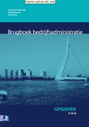 Omslag van Opgaven