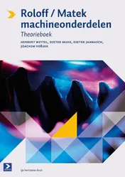 Omslag van Theorieboek