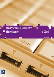 Omslag van Hardware 3/4