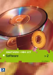 Omslag van Software niveau 2