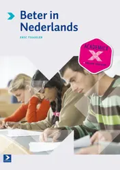 Omslag van Beter in Nederlands