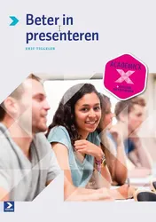Omslag van Beter in presenten