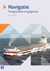 Omslag van Navigatie