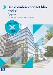 Omslag van Opgaven