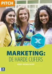 Omslag van Marketing