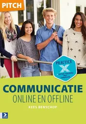 Omslag van Communicatie