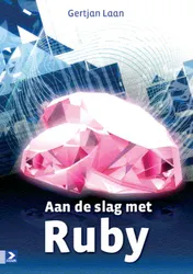Omslag van Aan de slag met Ruby