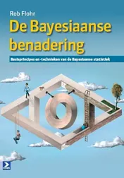 Omslag van De Bayesiaanse benadering
