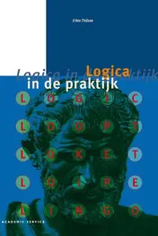 Omslag van Logica in de praktijk