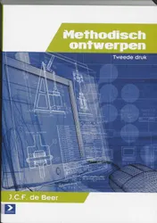 Omslag van Methodisch ontwerpen