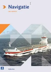 Omslag van Navigatie theorie