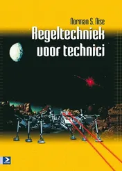 Omslag van Regeltechniek voor technici