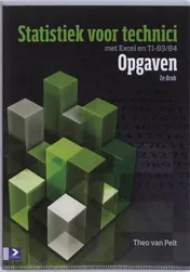 Omslag van Opgaven