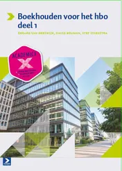 Omslag van Deel 1
