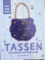 Omslag van Tassen en andere accessoires