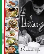 Omslag van Echt Italiaans