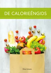 Omslag van De caloriengids