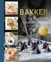 Omslag van Bakken