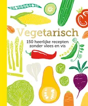 Omslag van Vegetarisch