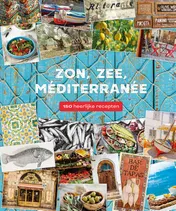 Omslag van Zon, zee, méditerranée