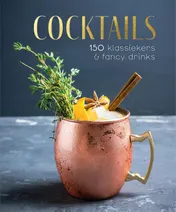 Omslag van Cocktails