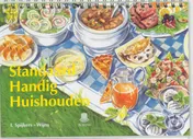Omslag van Standaard handig huishouden