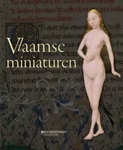 Omslag van Vlaamse miniaturen